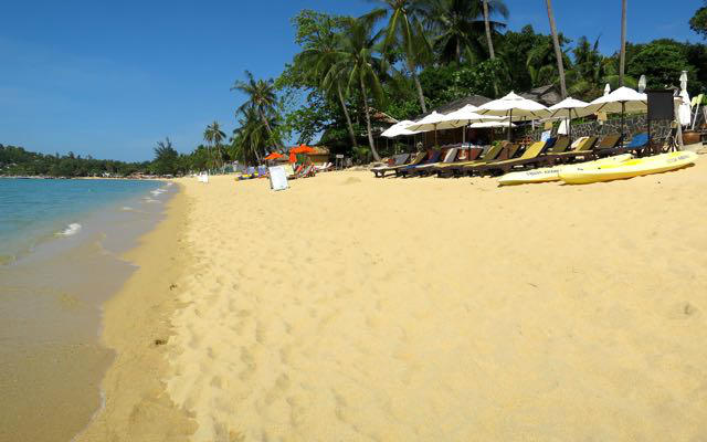 playa bophut lawana resort