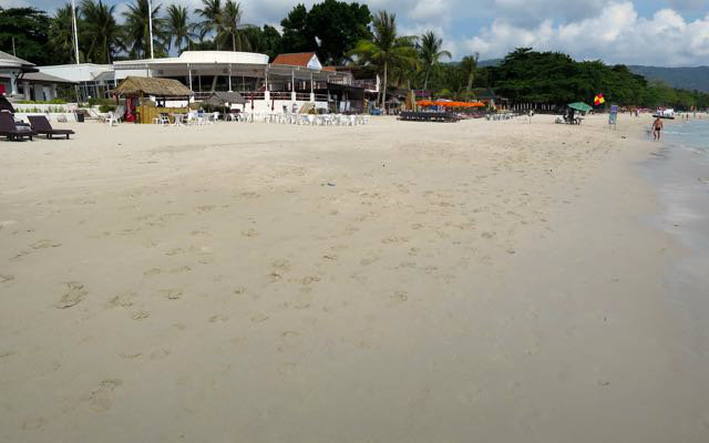 playa chaweng als resort
