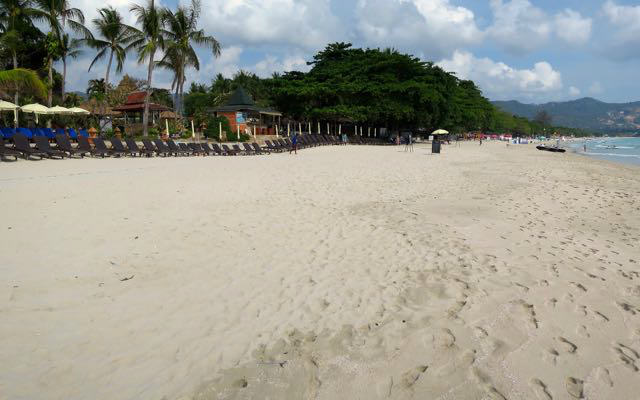 playa chaweng buri resort