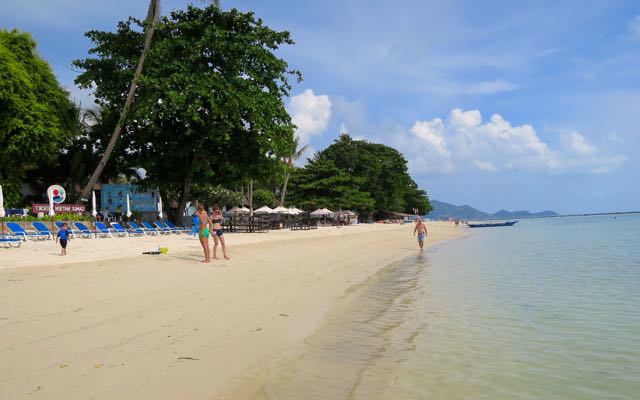 playa chaweng samui natien resort