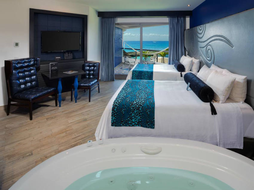 Hard Rock Hotel Riviera Maya promociones para 2021