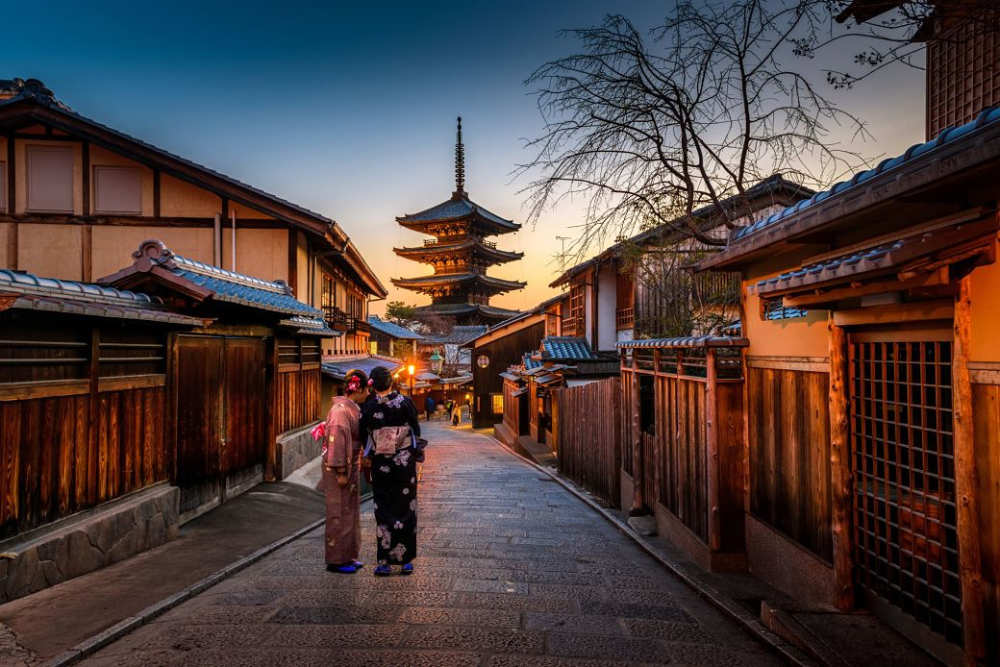 Kioto