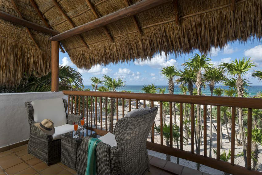 Valentin Imperial Riviera Maya All Inclusive - mejores hoteles playa del carmen all inclusive