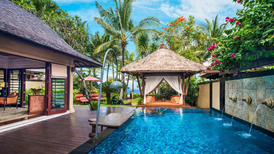 The St Regis Bali Resort - hoteles en bali