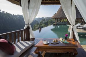 Viceroy Bali - alojamientos en bali