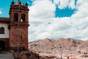 donde hospedarse en cuzco