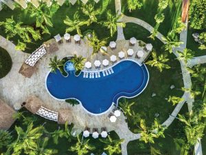 Hilton La Romana All-Inclusive Resort & Water Park